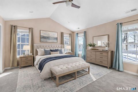 Tiny photo for 9 Fox Run Lane, Seymour, CT 06483 (MLS # 24166367)