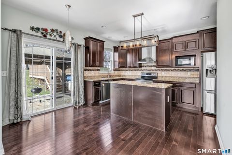 Tiny photo for 9 Fox Run Lane, Seymour, CT 06483 (MLS # 24166367)