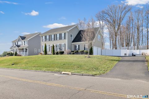 Tiny photo for 9 Fox Run Lane, Seymour, CT 06483 (MLS # 24166367)