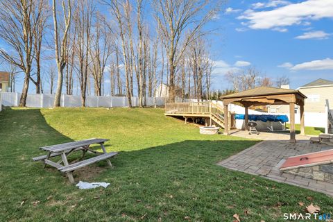 Tiny photo for 9 Fox Run Lane, Seymour, CT 06483 (MLS # 24166367)