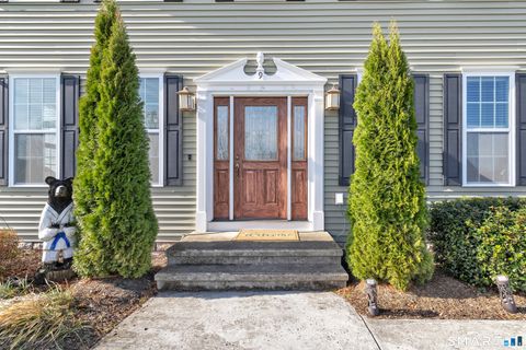 Tiny photo for 9 Fox Run Lane, Seymour, CT 06483 (MLS # 24166367)