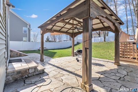 Tiny photo for 9 Fox Run Lane, Seymour, CT 06483 (MLS # 24166367)