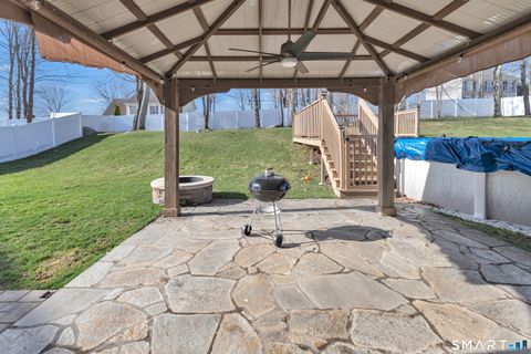 Tiny photo for 9 Fox Run Lane, Seymour, CT 06483 (MLS # 24166367)