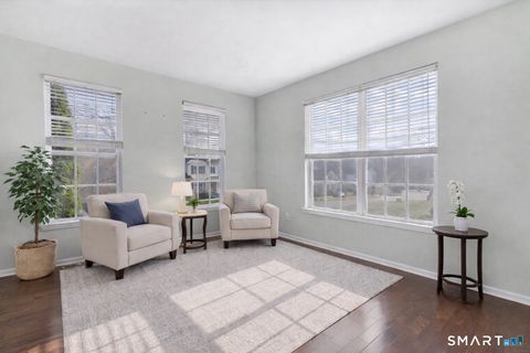 Tiny photo for 9 Fox Run Lane, Seymour, CT 06483 (MLS # 24166367)