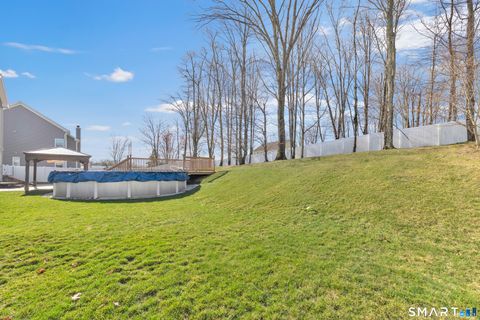 Tiny photo for 9 Fox Run Lane, Seymour, CT 06483 (MLS # 24166367)