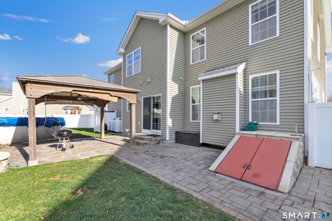 Tiny photo for 9 Fox Run Lane, Seymour, CT 06483 (MLS # 24166367)