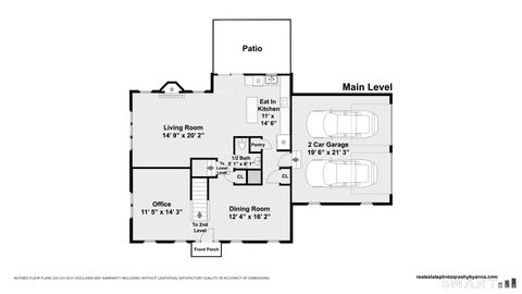 Tiny photo for 9 Fox Run Lane, Seymour, CT 06483 (MLS # 24166367)