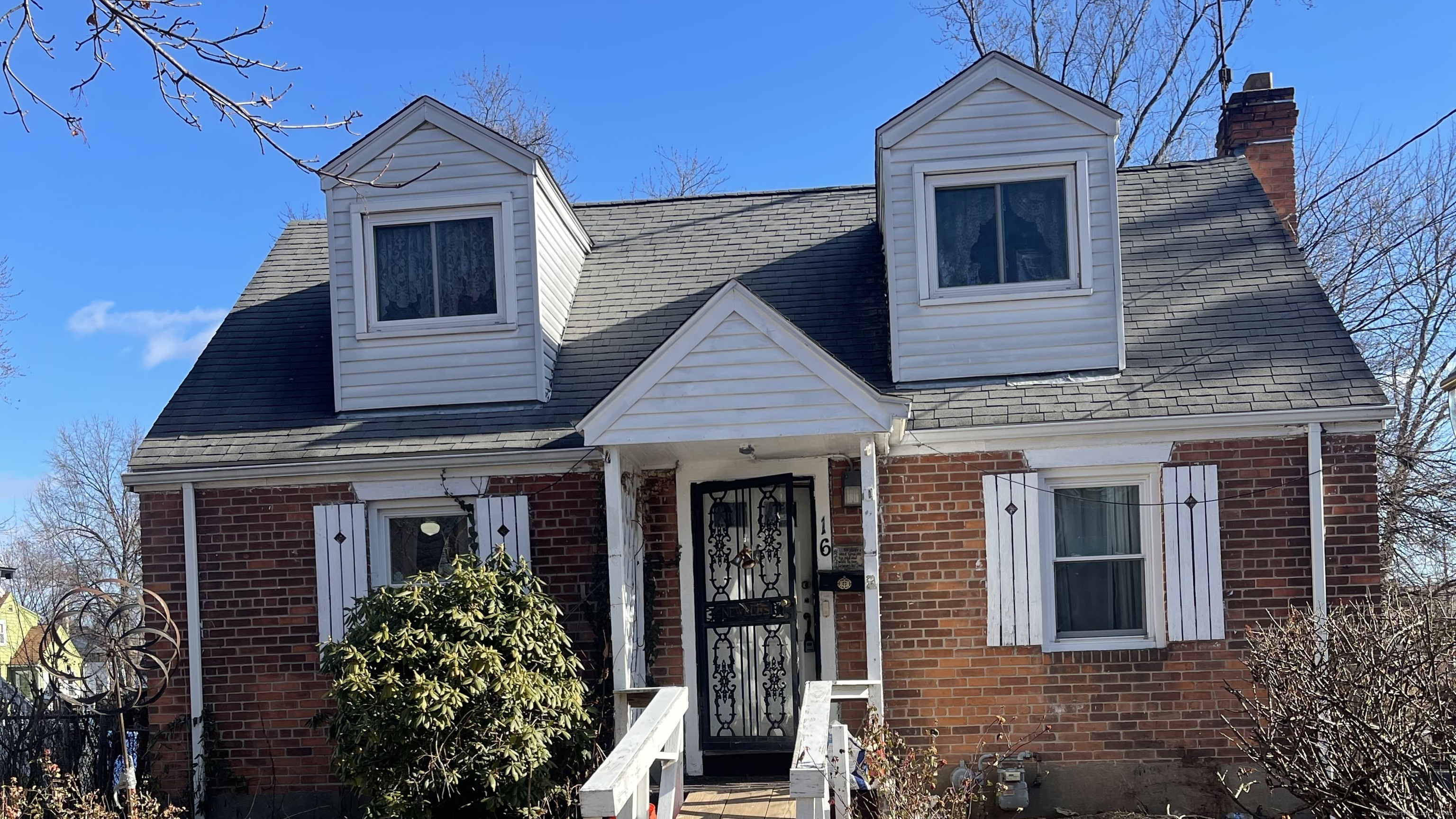 16 Cambridge Street, Hartford, Connecticut image 1