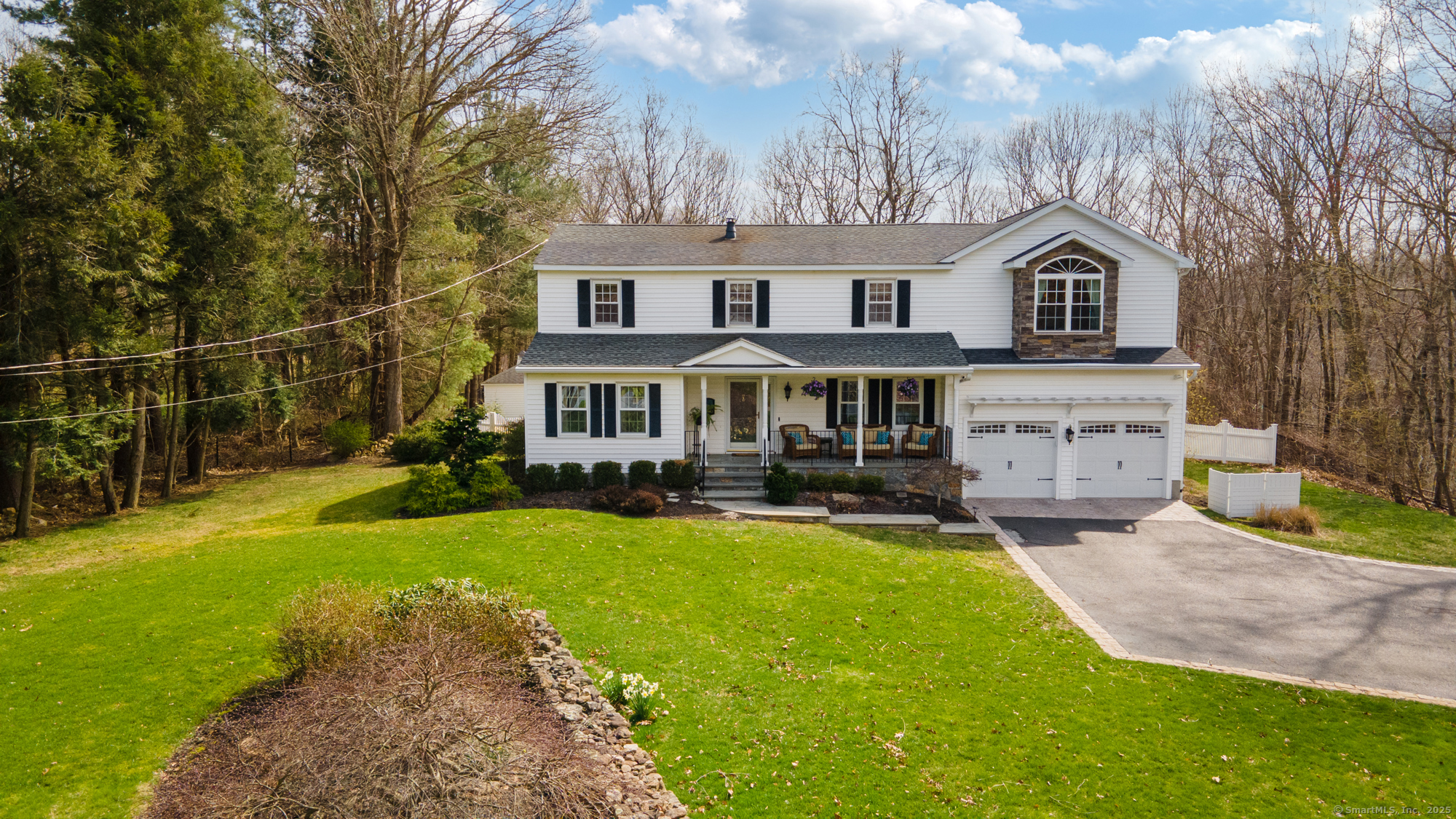 63 Ivy Hills Road, Southbury, Connecticut image 40