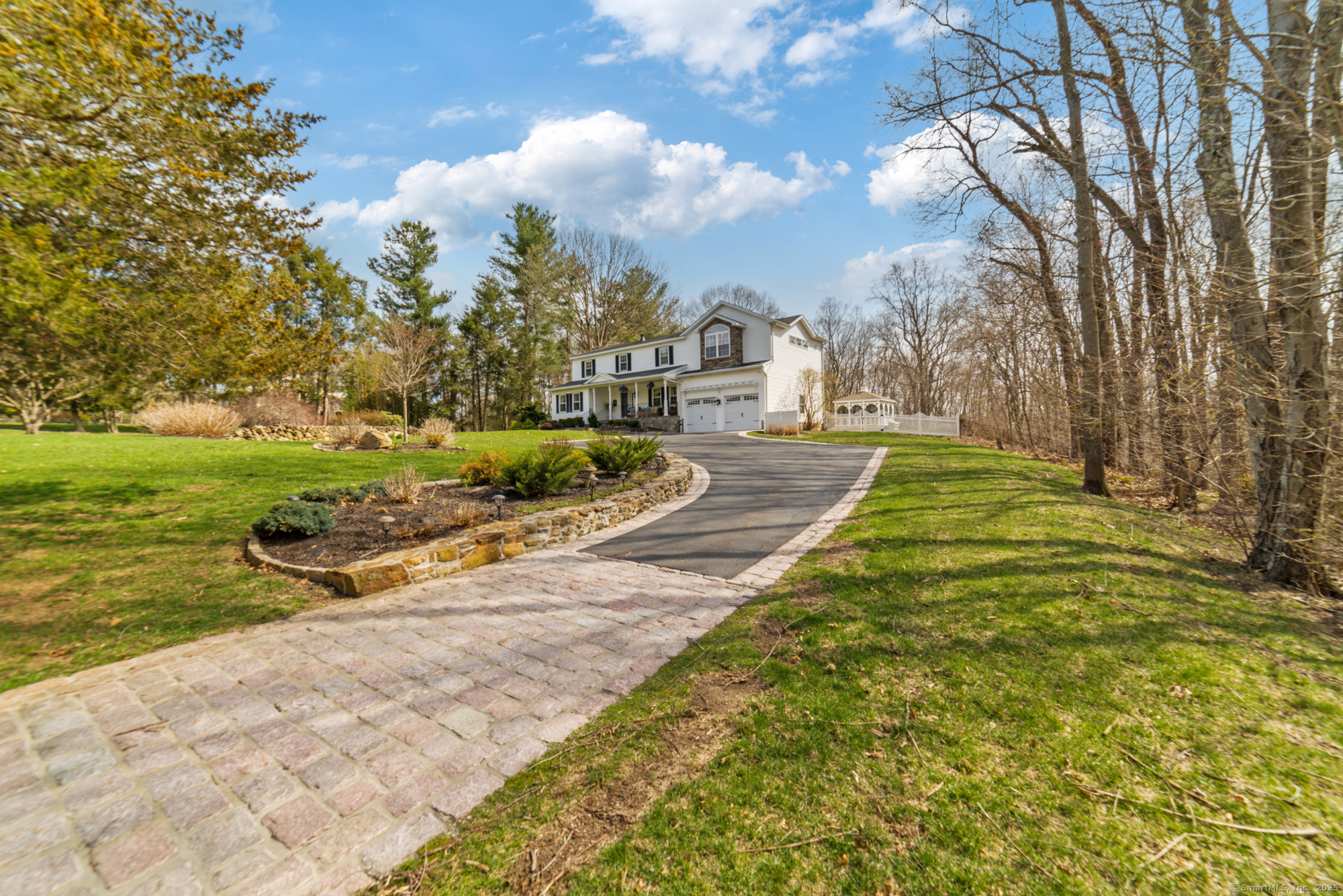 63 Ivy Hills Road, Southbury, Connecticut image 3