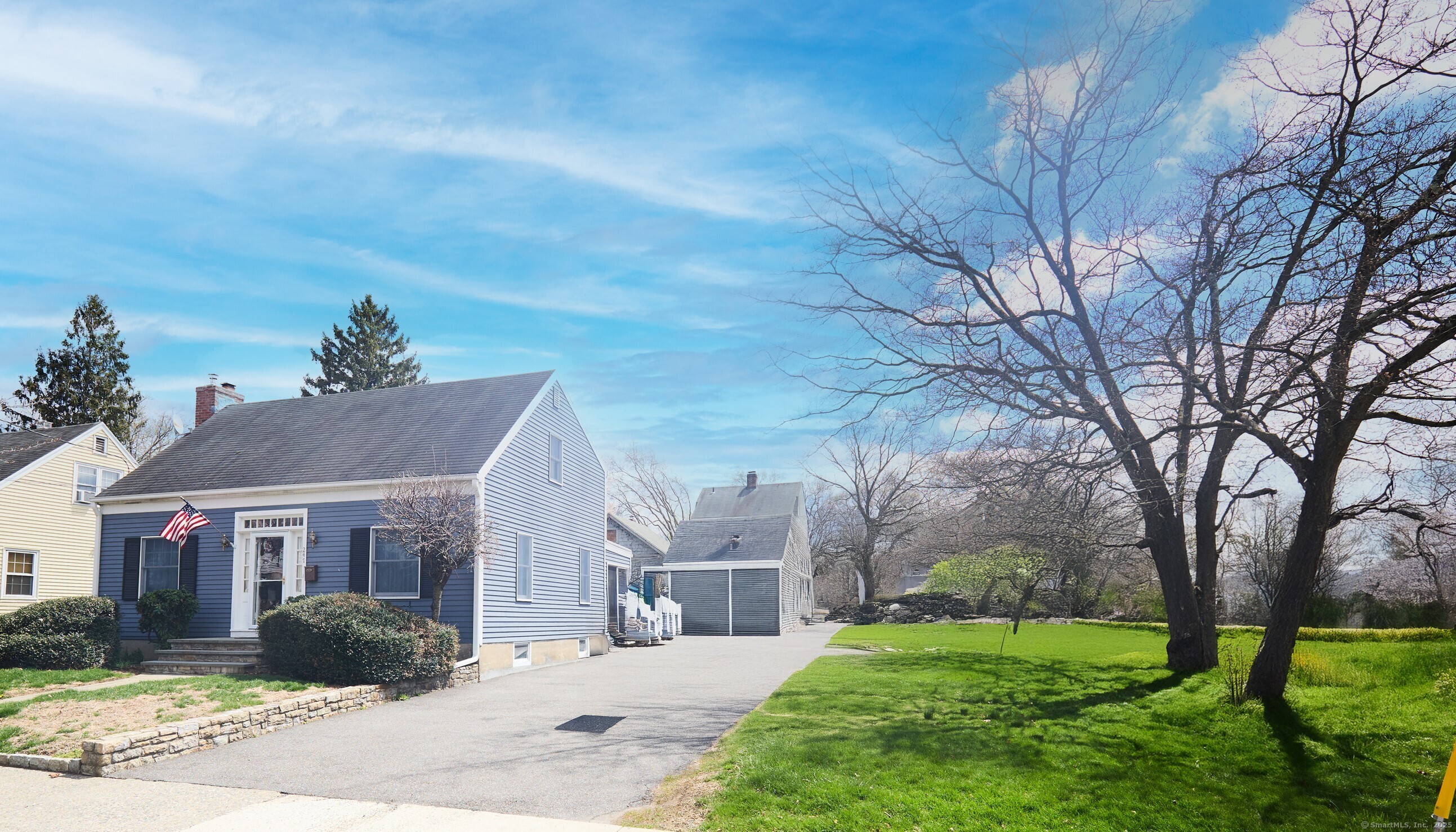 247 Tesiny Avenue, Bridgeport, Connecticut image 1