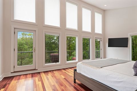 Tiny photo for 78 Pin Oak Lane, Wilton, CT 06897 (MLS # 24154286)