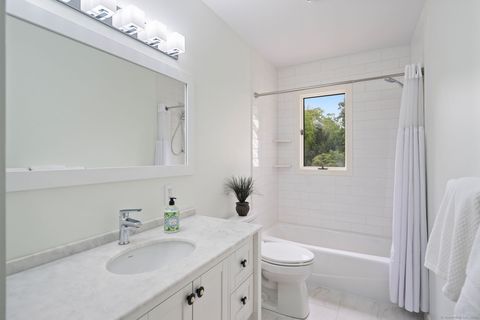 Tiny photo for 78 Pin Oak Lane, Wilton, CT 06897 (MLS # 24154286)