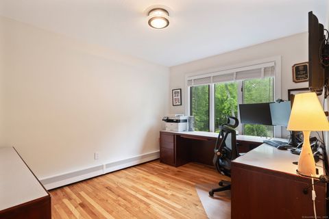 Tiny photo for 78 Pin Oak Lane, Wilton, CT 06897 (MLS # 24154286)