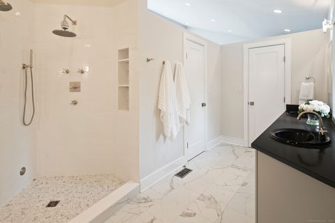 Tiny photo for 78 Pin Oak Lane, Wilton, CT 06897 (MLS # 24154286)