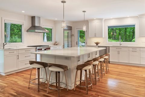 Tiny photo for 78 Pin Oak Lane, Wilton, CT 06897 (MLS # 24154286)