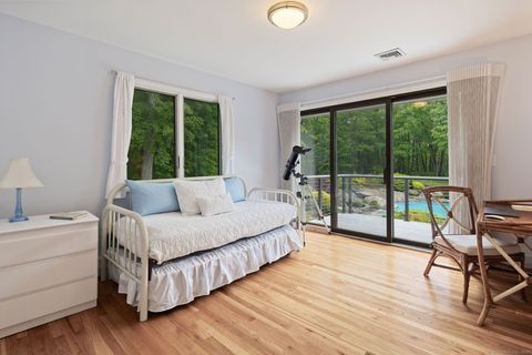 Tiny photo for 78 Pin Oak Lane, Wilton, CT 06897 (MLS # 24154286)