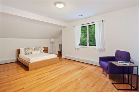 Tiny photo for 78 Pin Oak Lane, Wilton, CT 06897 (MLS # 24154286)