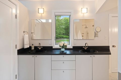 Tiny photo for 78 Pin Oak Lane, Wilton, CT 06897 (MLS # 24154286)