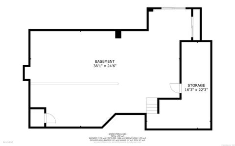 Tiny photo for 78 Pin Oak Lane, Wilton, CT 06897 (MLS # 24154286)