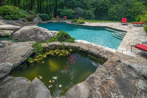 Tiny photo for 78 Pin Oak Lane, Wilton, CT 06897 (MLS # 24154286)