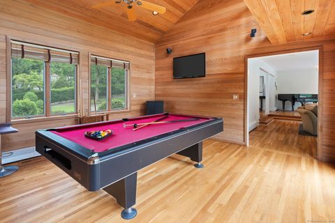 Tiny photo for 78 Pin Oak Lane, Wilton, CT 06897 (MLS # 24154286)