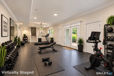 Tiny photo for 83 Bayberry Hill Road, Avon, CT 06001 (MLS # 24202918)