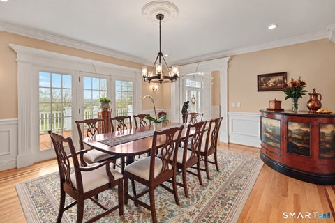 Tiny photo for 83 Bayberry Hill Road, Avon, CT 06001 (MLS # 24202918)