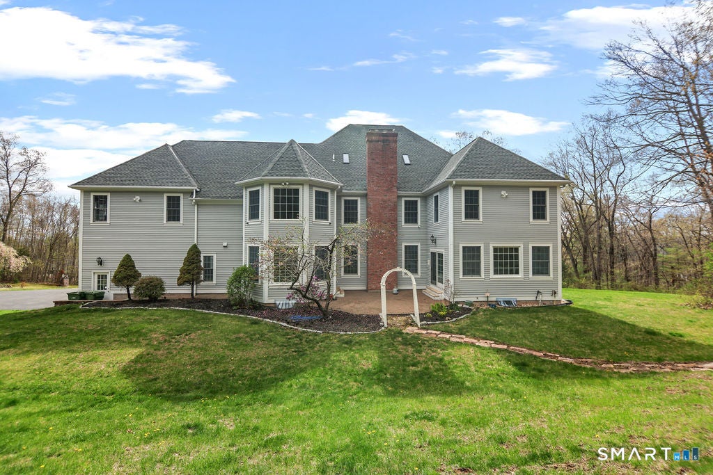 83 Bayberry Hill Road