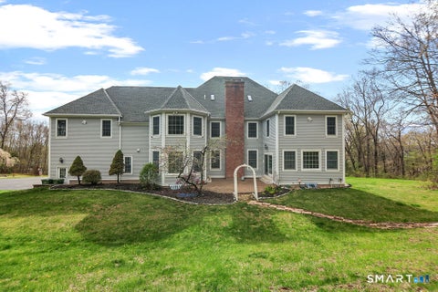 Tiny photo for 83 Bayberry Hill Road, Avon, CT 06001 (MLS # 24202918)