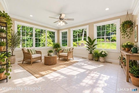 Tiny photo for 83 Bayberry Hill Road, Avon, CT 06001 (MLS # 24202918)