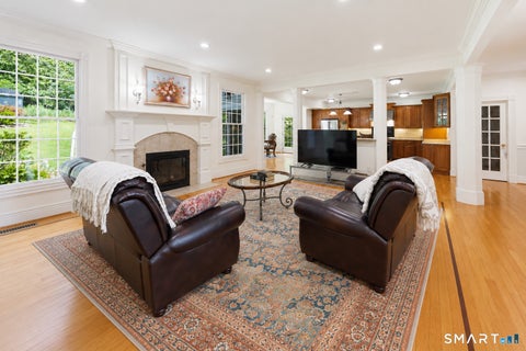 Tiny photo for 83 Bayberry Hill Road, Avon, CT 06001 (MLS # 24202918)