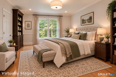 Tiny photo for 83 Bayberry Hill Road, Avon, CT 06001 (MLS # 24202918)