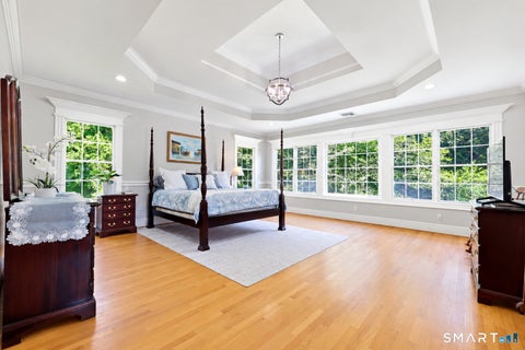 Tiny photo for 83 Bayberry Hill Road, Avon, CT 06001 (MLS # 24202918)