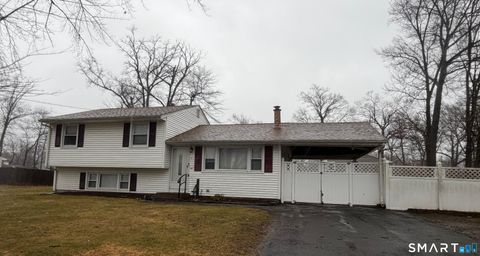 2 Bruce Lane Wallingford CT 06492