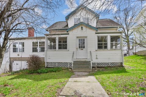 Homes For Sale - 17 Salem Street<br/> Hartford County, Hartford, CT 06114