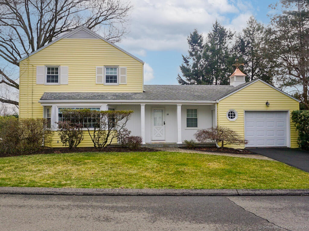 15 Chapman Road, West Hartford, Connecticut image 36