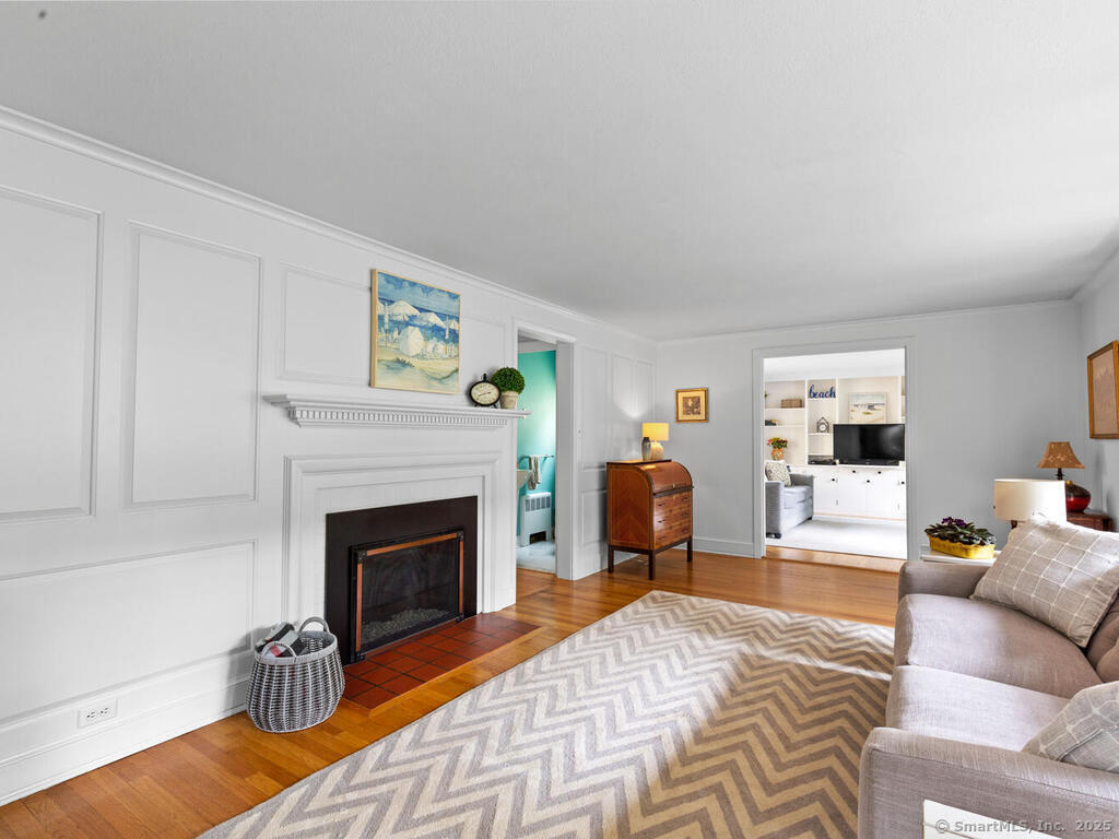 15 Chapman Road, West Hartford, Connecticut image 8
