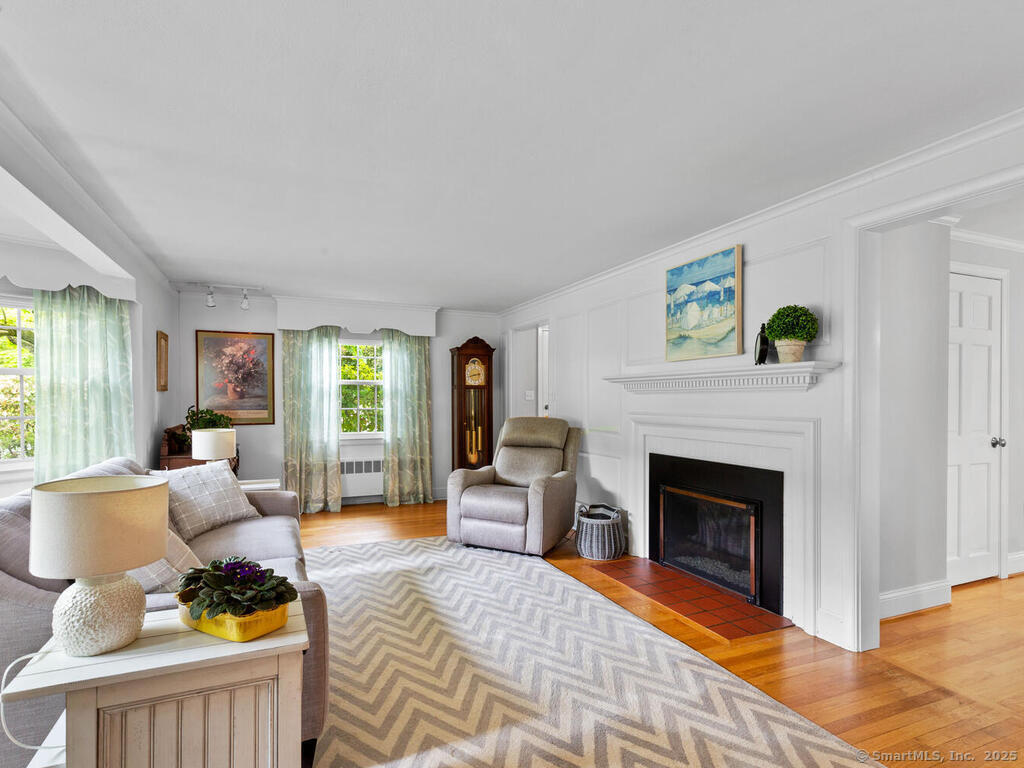 15 Chapman Road, West Hartford, Connecticut image 5