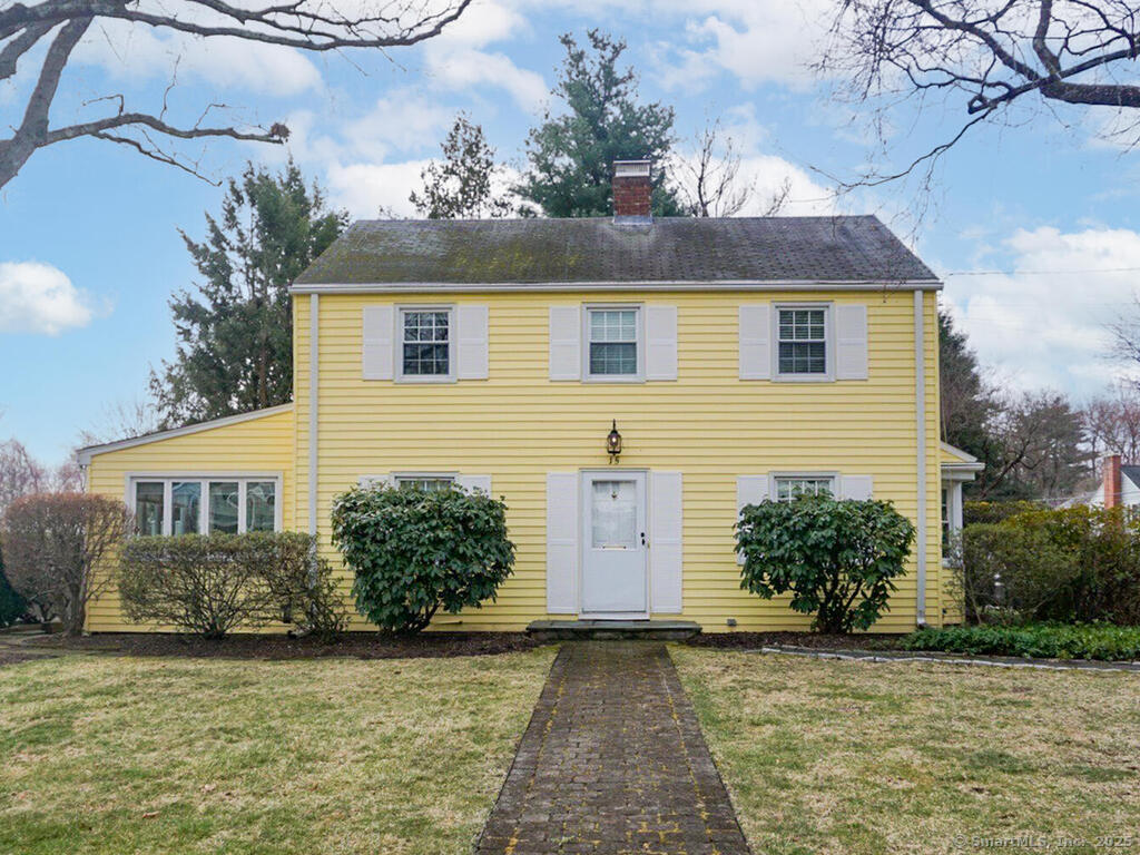 15 Chapman Road, West Hartford, Connecticut image 1
