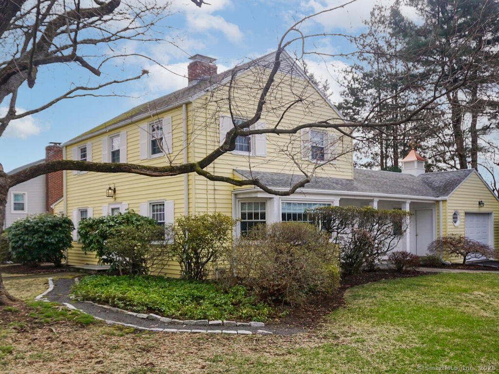 15 Chapman Road, West Hartford, Connecticut image 35