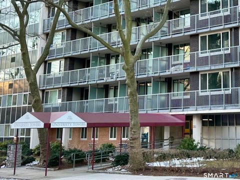 Tiny photo for 100 York Street, New Haven, CT 06511 (MLS # 24168296)