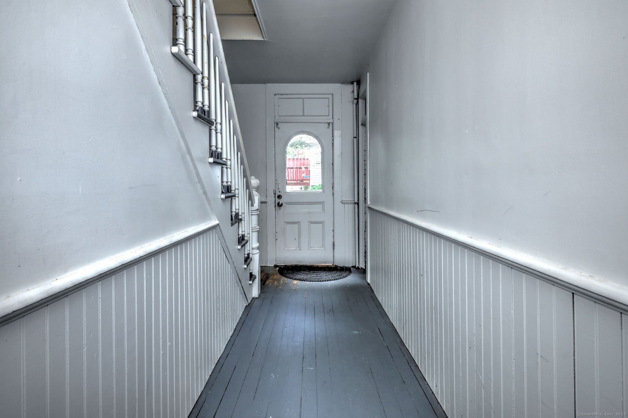 9 Woodland Street