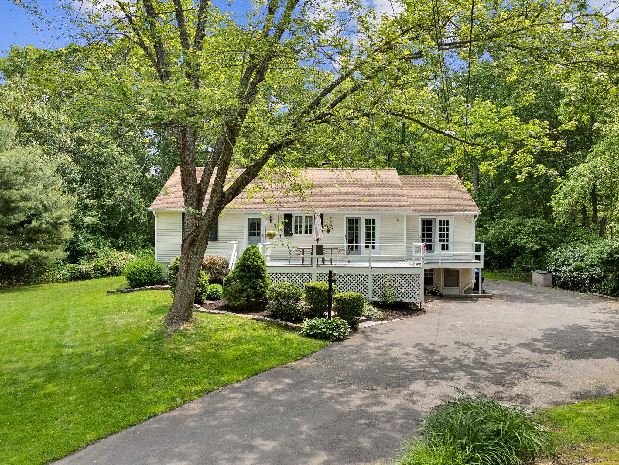 21 Quarry Road