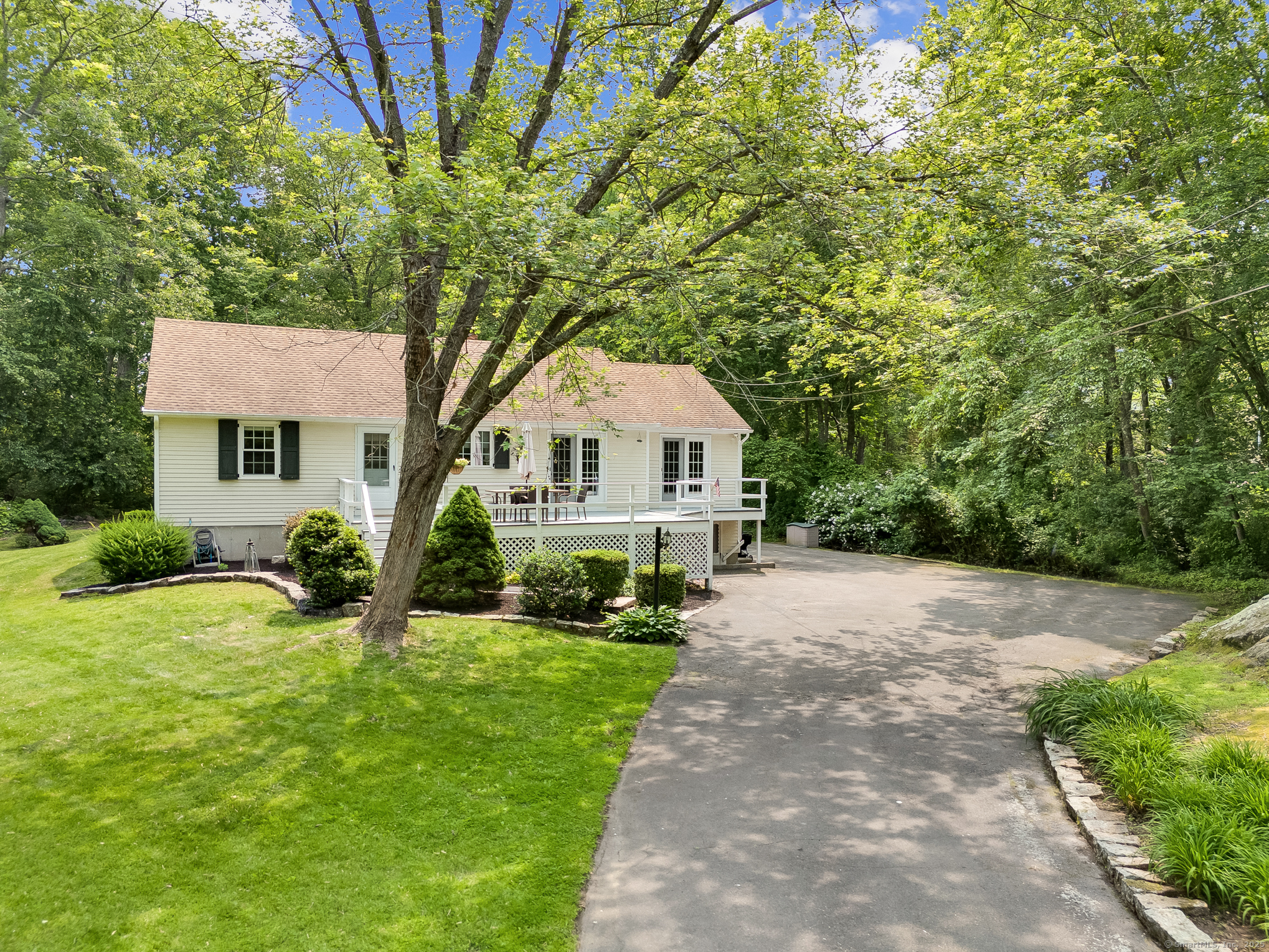 21 Quarry Road