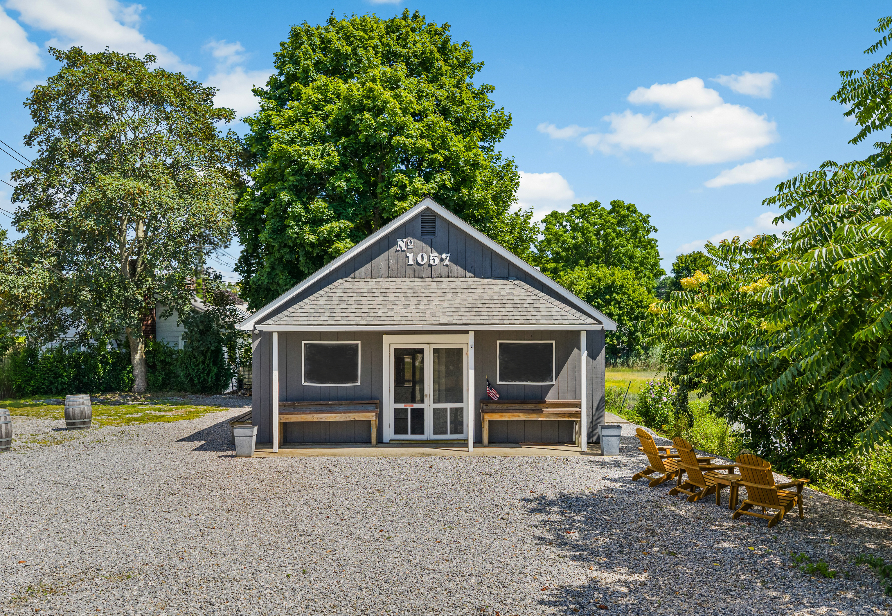 1057 Boston Post Road