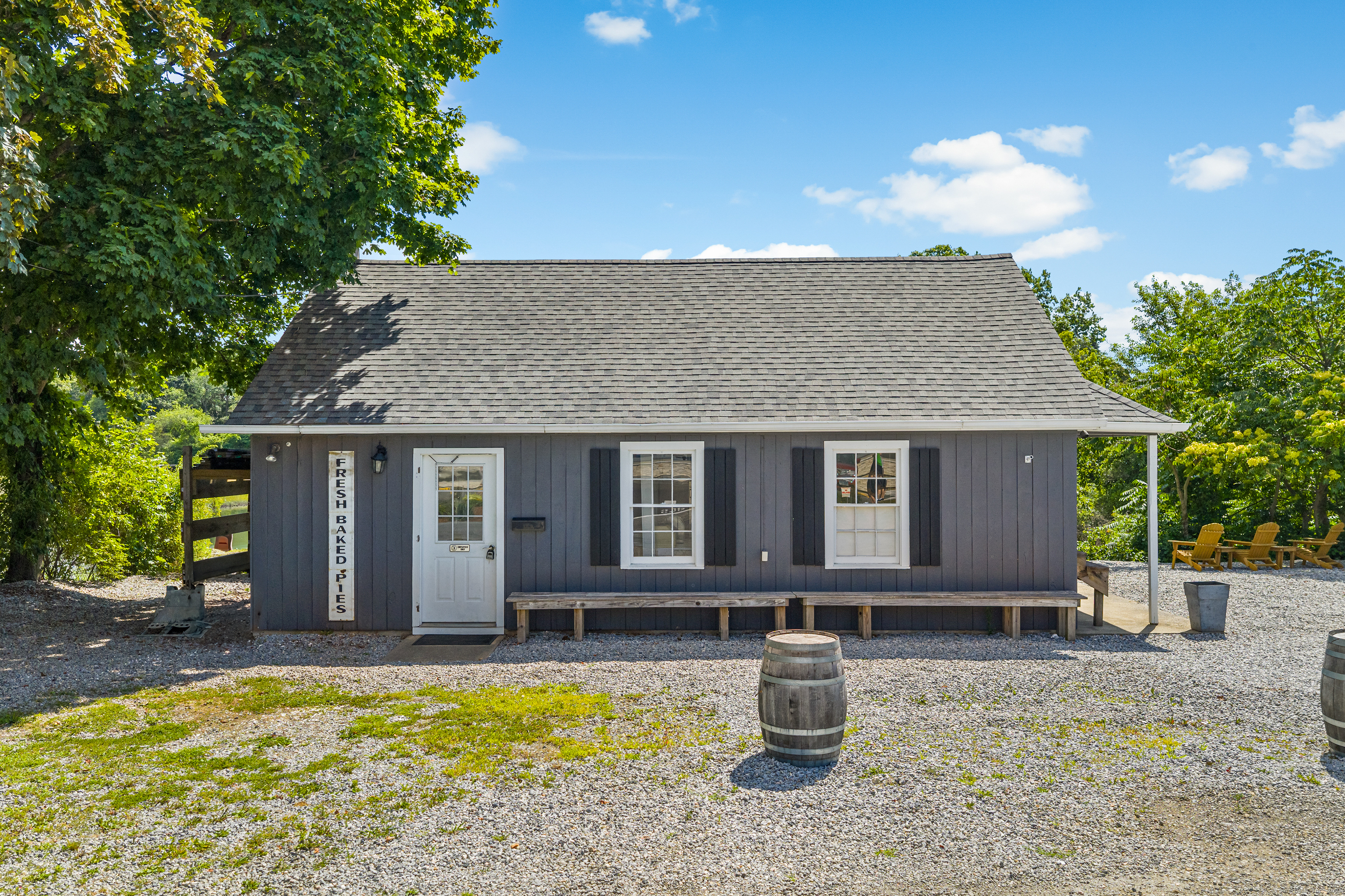 1057 Boston Post Road