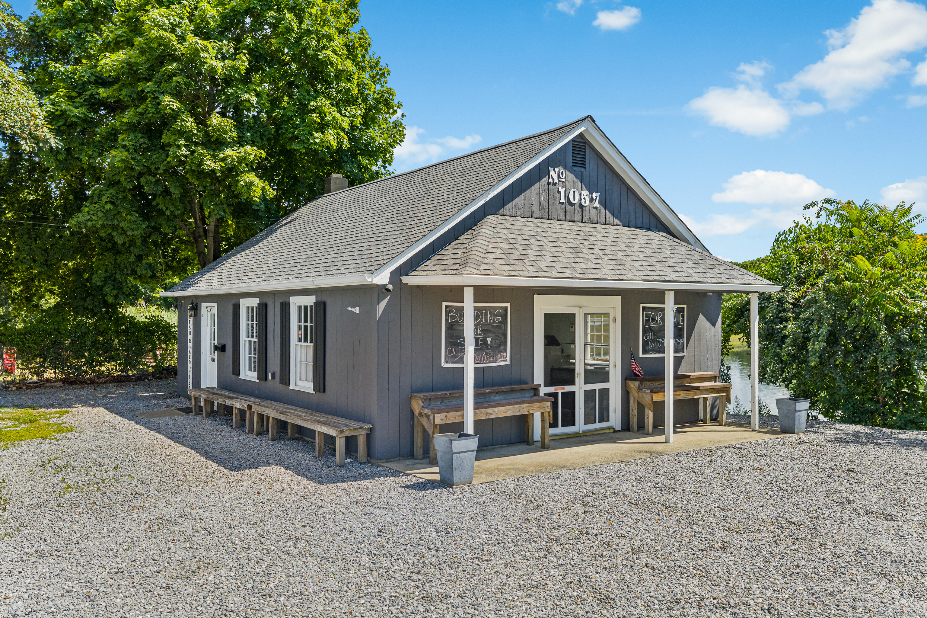 1057 Boston Post Road