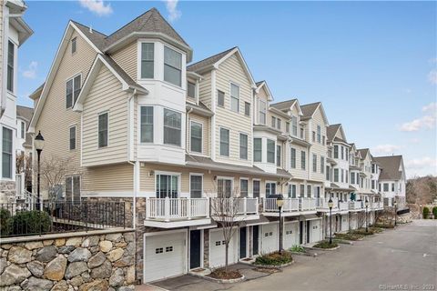 85 Camp Avenue APT 12A Stamford CT 06907