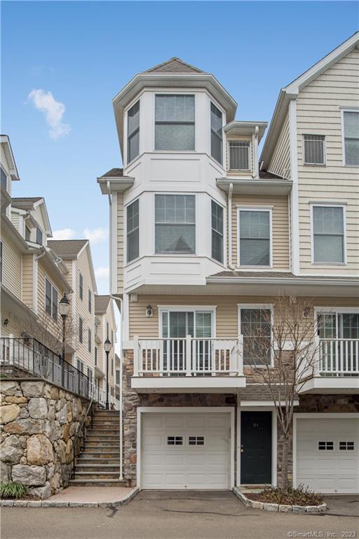 85 Camp Avenue APT 12A